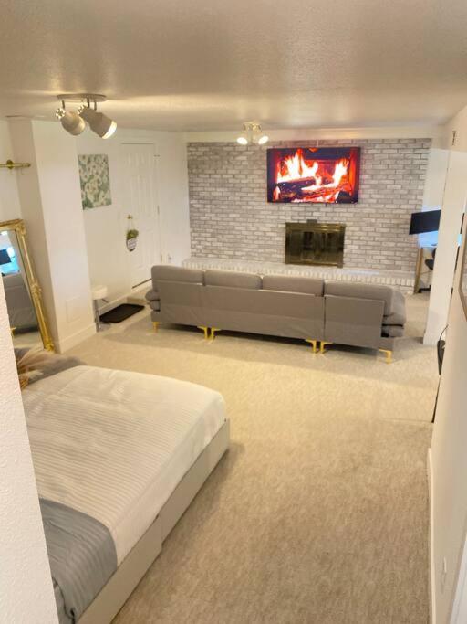 House On The Hill In Elko Villa ภายนอก รูปภาพ